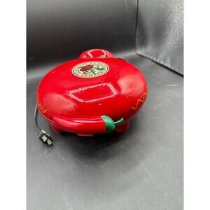 El Paso Chili Company Quesadilla Maker